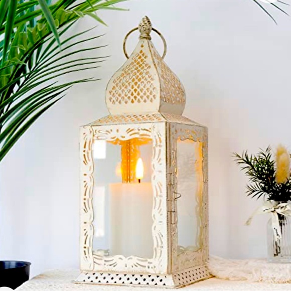 Other - Decorative Lanterns